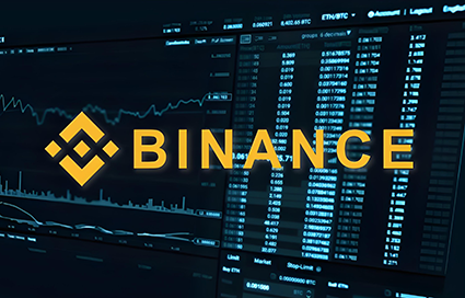 安币(AnBi Rewards)交易界面